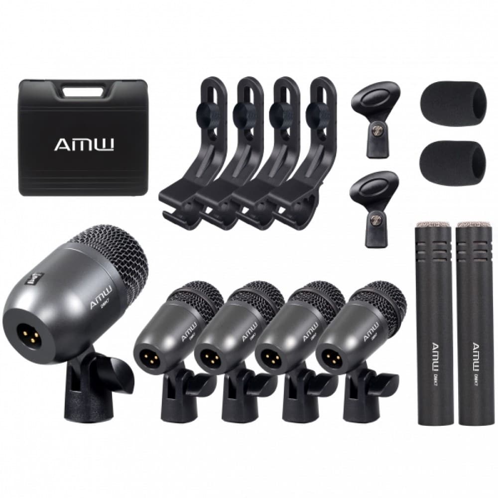 AMW DMK7