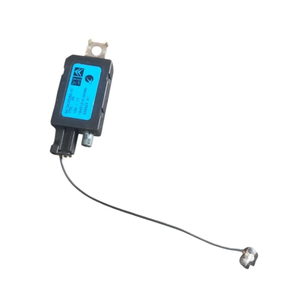 Modulo Amplificador Sinal Antena Peugeot 2008 208 2013 2019