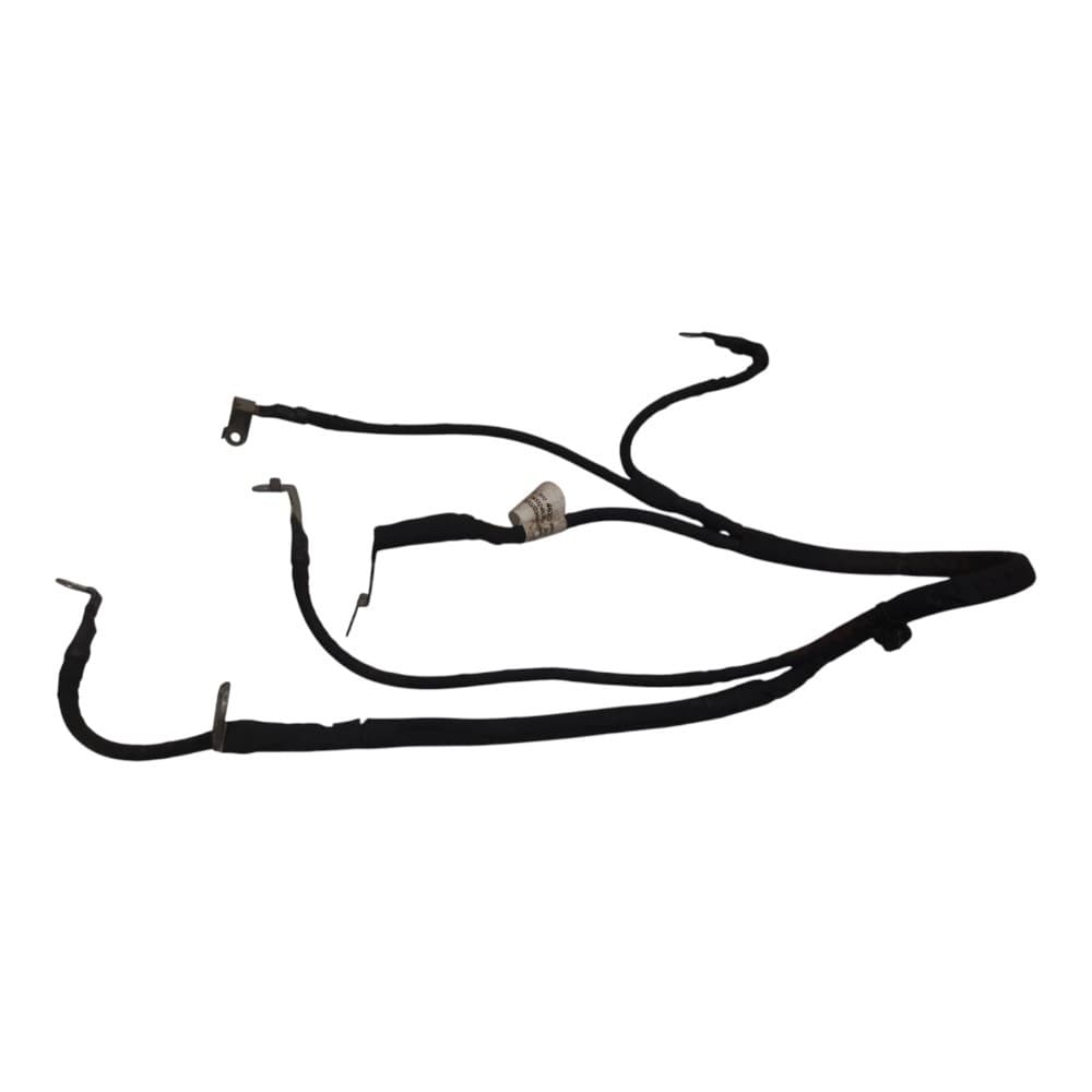 Chicote Polo Negativo Bateria Gm Tracker 1.2 2021 2024