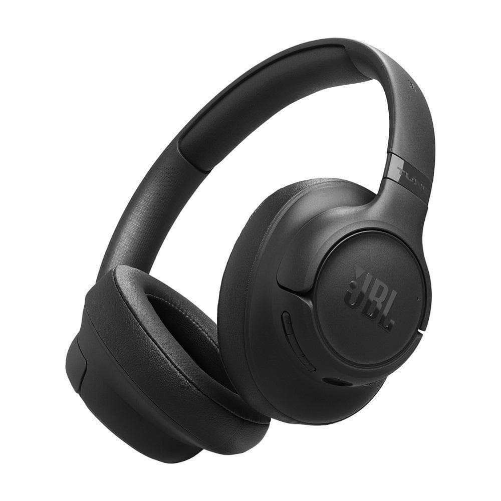 Fone Headphone Bluetooth Tune 730BT, Preto, JBLT730BTBLKBR, HARMAN JBL