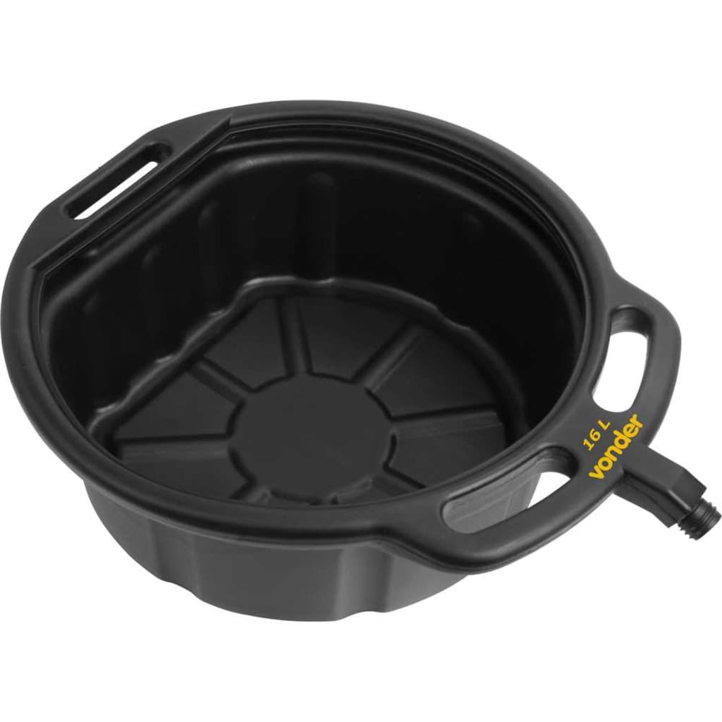 BANDEJA COLETORA OLEO 16LTS VONDER
