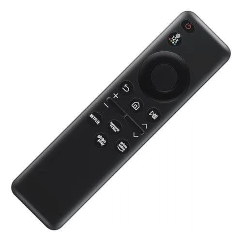 Controle Compatível Samsung 85'' 4k 85bu8000 Un85bu8000gxzd
