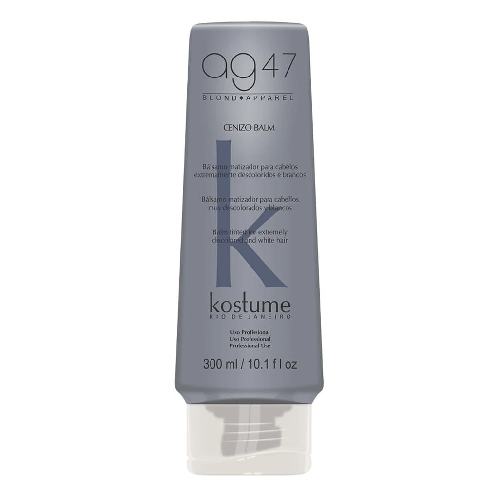 Kostume Balm AG47 Cenizo 300ml