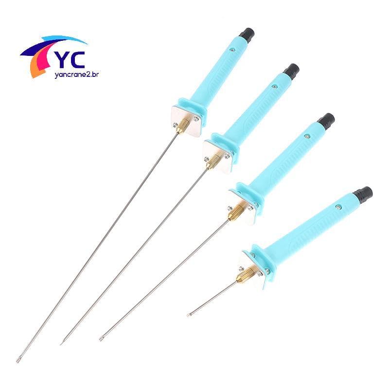 Faca Cortadora De Espuma Elétrica YCBR Ferramenta De Caneta De Corte De Fio Quente .