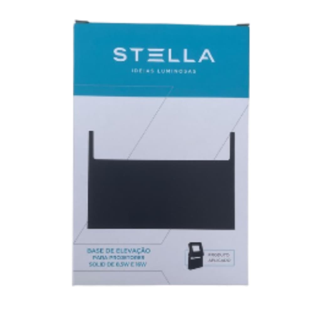 Suporte Profissional Stella para Projetores Solid LED