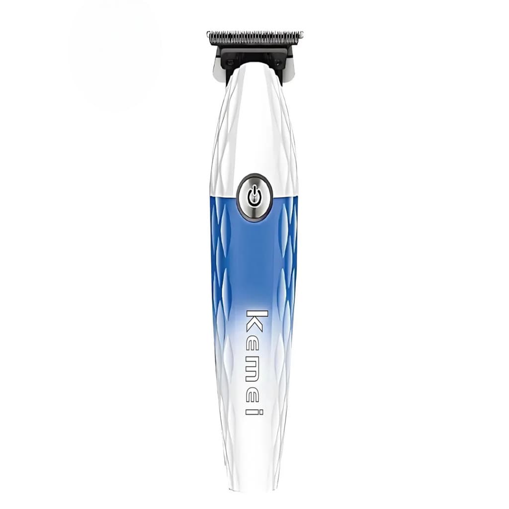 Maquina de Acabamento Profissional Kemei KM 1690a