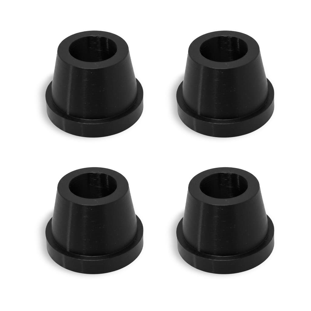 Coxim Bucha Guidão Torken Racing Borracha Honda Cr 125/250 Crf 250/450r Rx Trilha Enduro Motocross