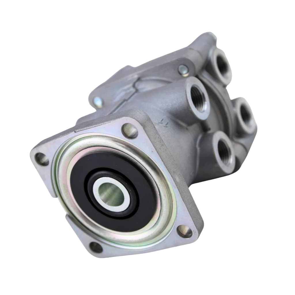 Válvula Pedal Freio Mercedes 1113 1513 1214 1620 1932 1935 2314 Compatível Scania 112 113 Volkswagen 7110 11140 13130