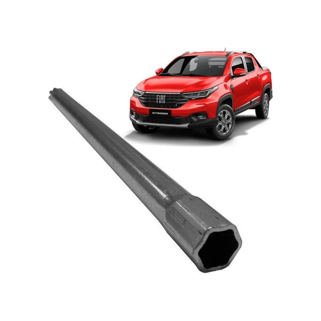 Extensão Chave Roda Ferramenta Fiat