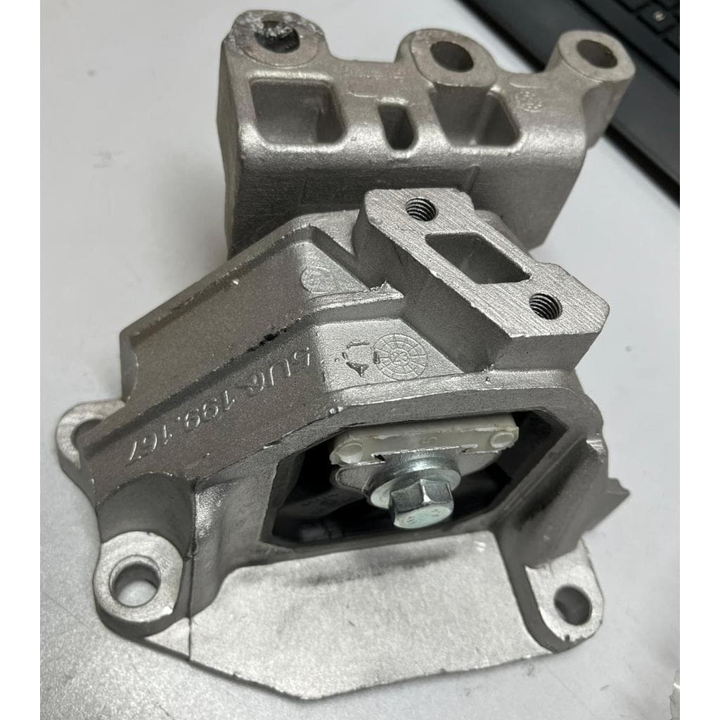 Coxim Motor Gol/voyage/saveiro G5 / Fox Ld