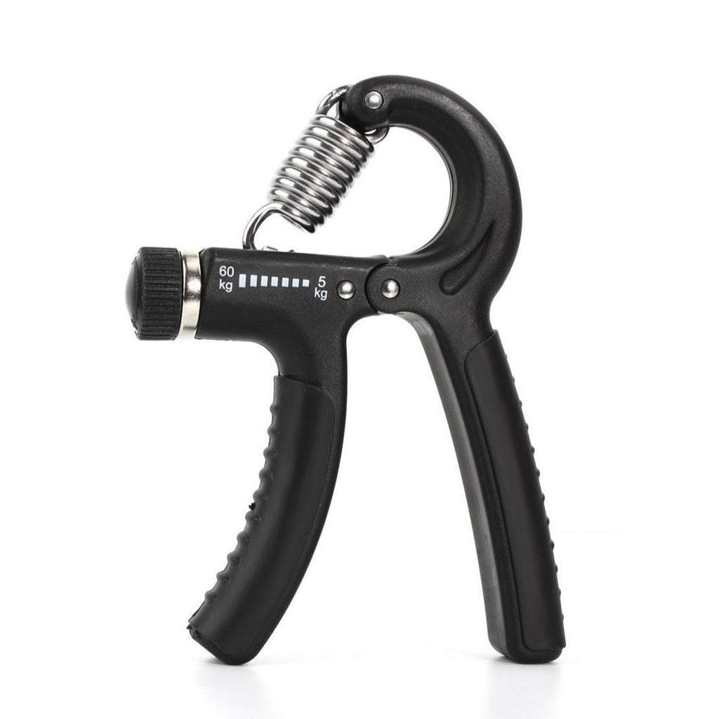 Hand Grip Flexor De Punho Exercicio Para Antebraço Mãos Antebraço Dedos