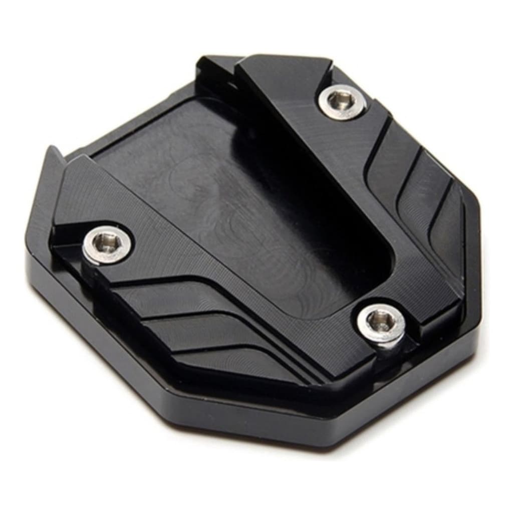 Alargador Da Base Do Suporte Moto Para Yamaha R15 V2 / Mt-03