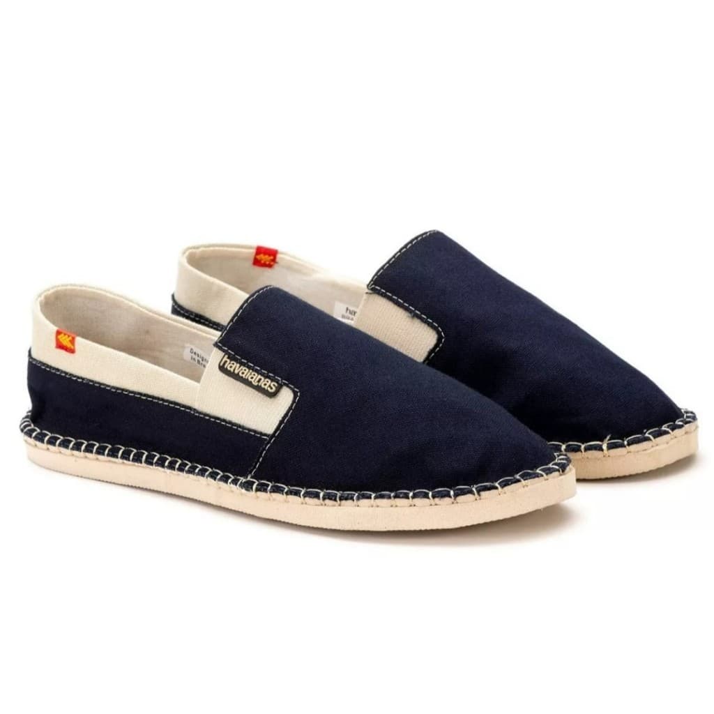 Alpargatas Sapatilha Yatch Masculin Feminino Leve Confortavel