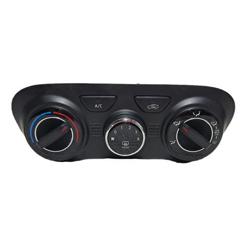 Comando Ar Condicionado Hyundai Hb20 Hb20s 22/25