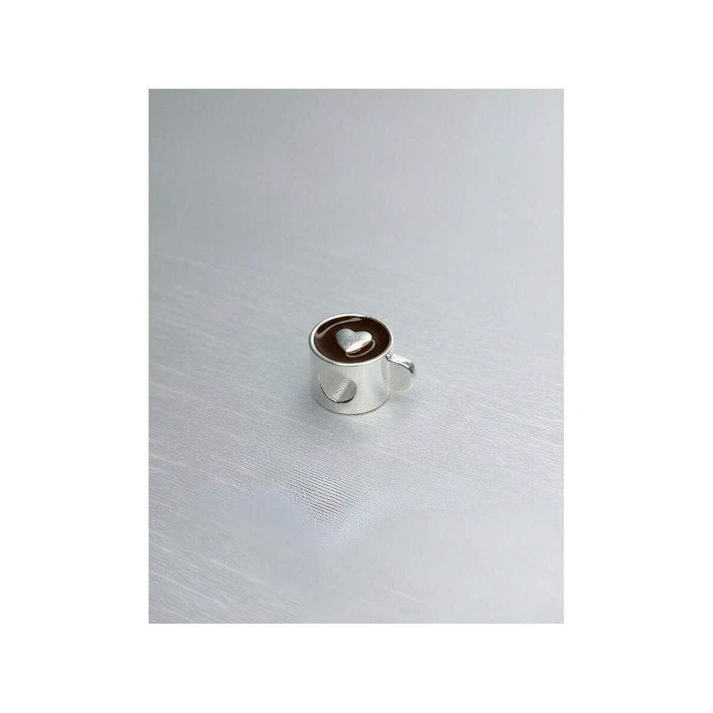 Berloque Xícara De Café