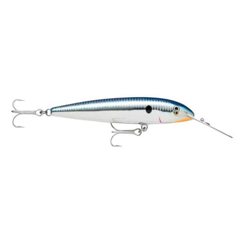 Isca Artificial Rapala Magnum Cdmag-9 - 9cm 17g Pesca