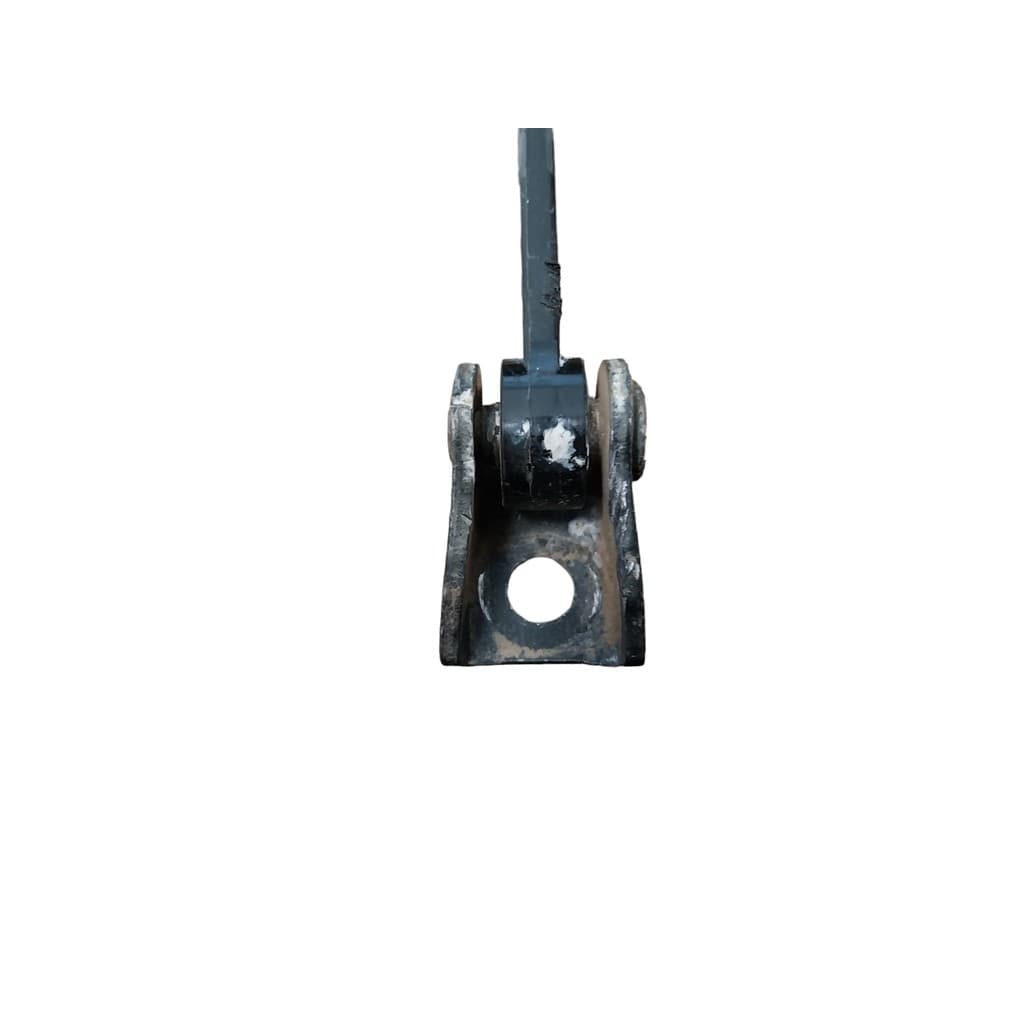 Limitador Porta Traseira Esquerda Gol G3 G4 2003 2010 2014
