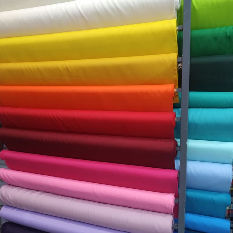 Tecido Oxford Premium Liso 1,50 Metro Largura Uniformes Decorações Artesanato