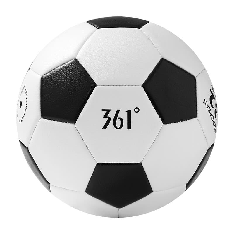 Futebol infantil de 361 graus No 5 bolas para estudantes do ensino médio, exame de admissão ao ensino médio, bola especi