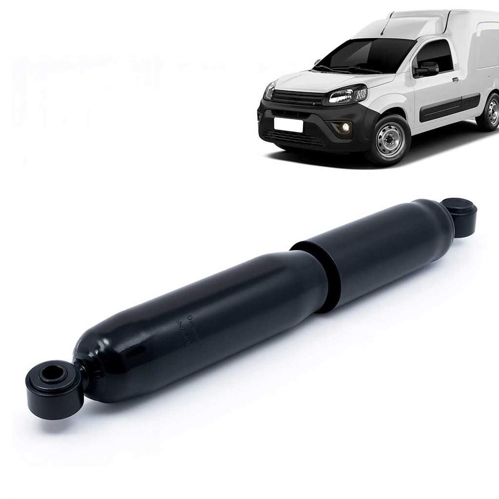 Amortecedor Traseiro Fiat Fiorino 2013 a 2018 Monroe 379011SP