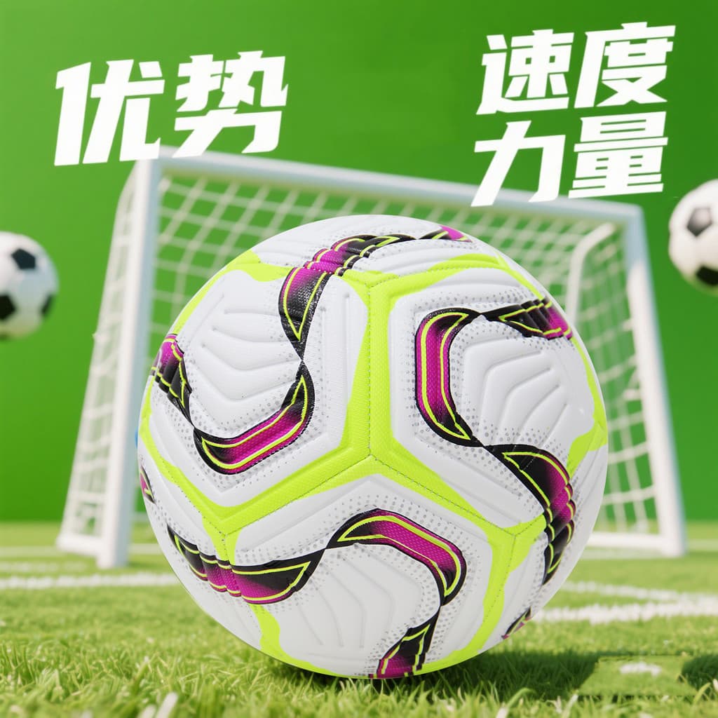 Três Universal Copa do Mundo de Futebol Estudantes do Ensino Fundamental Bola Dedicada Treinamento de Competição Adulto