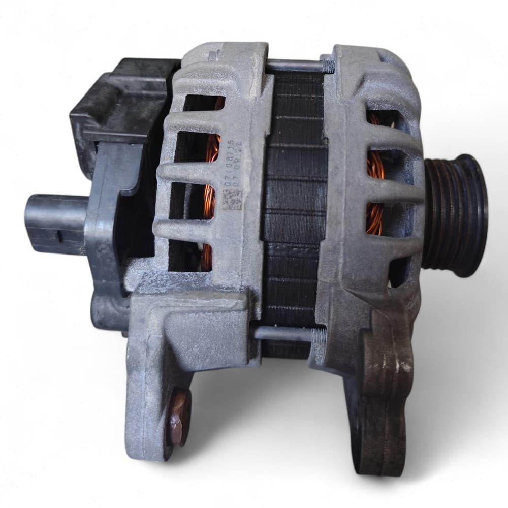Alternador 14v Vw Fox Gol Up Voyage Polo 04c903023a Original