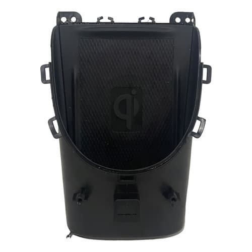 Carregador Por Indução Byd Dolphin Plus 2023 2024 Preto