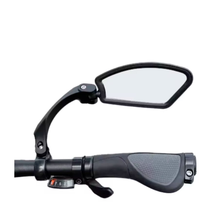 Espelho Bicicleta Retrovisor 360 Graus Lado Direito 1 Und