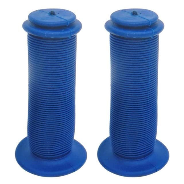 Manopla Mirim Azul Aro 16 PAR - Wester