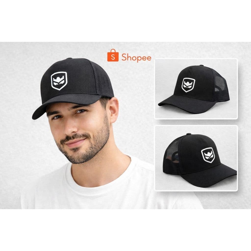 Boné Dad Hat aba curva westew rincon061