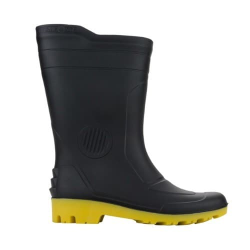 Bota Grendene Galocha Moto Motociclista Motoboy