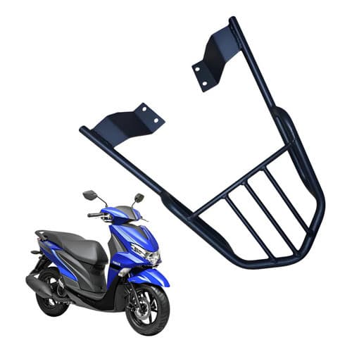 BAGAGEIRO FLUO 125 2022 - 2024 (TUBULAR)