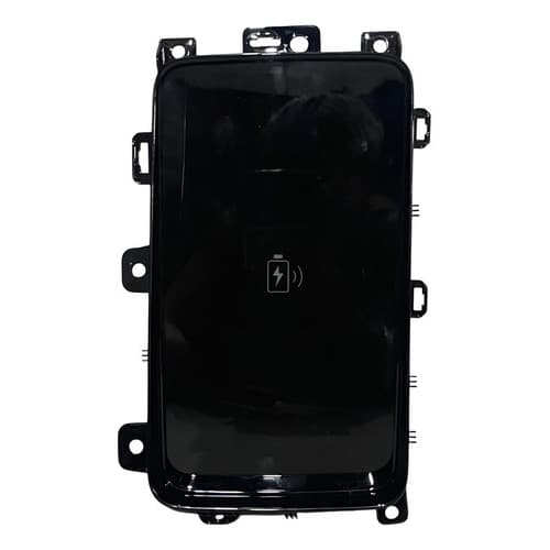 Carregador Por Indução Chery Tiggo 7 Pro 2022 2023 Preto