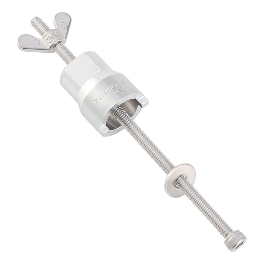 Ferramenta De Bike Extrator E Manutenção De Freehub Toopre