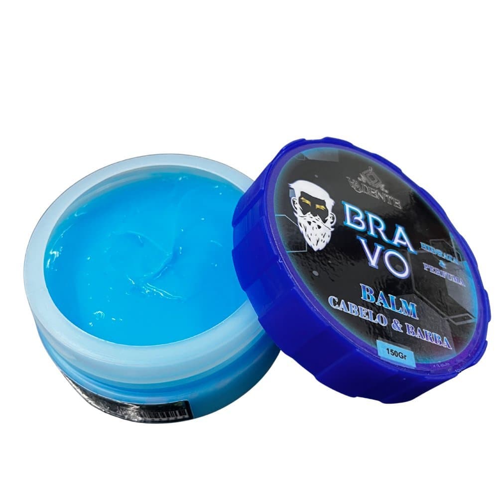 Balm Valente Bravo