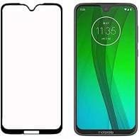 Película De Vidro 3d 5d 11d Moto G8 power - Vidro Temperado