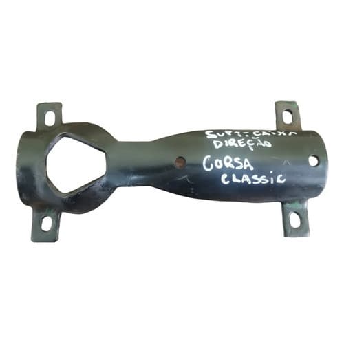 Suporte Caixa Direção Gm Corsa Classic 2000 A 2005