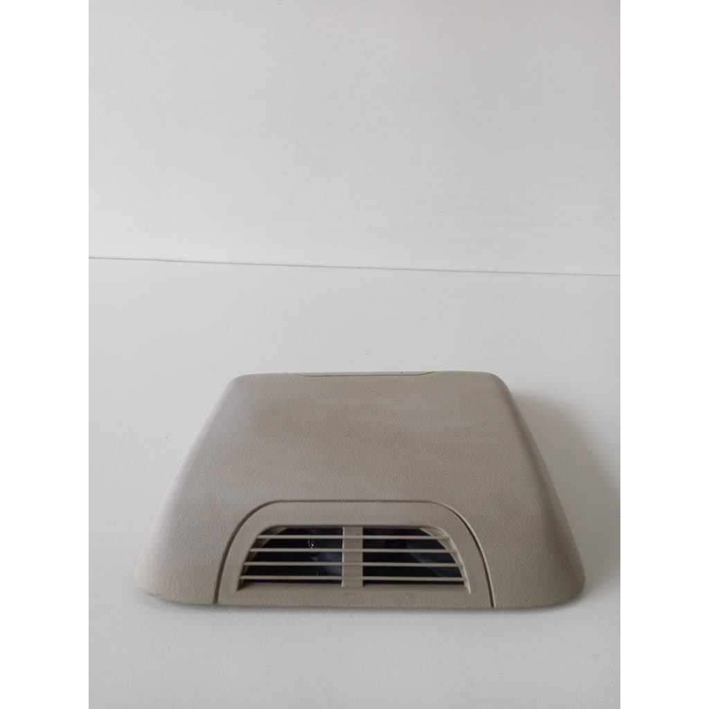 Microfone Teto Com Sensor Alarme Discovery 3 2005-2009