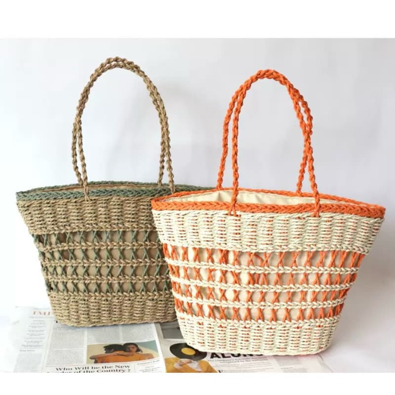 bolsa de praia