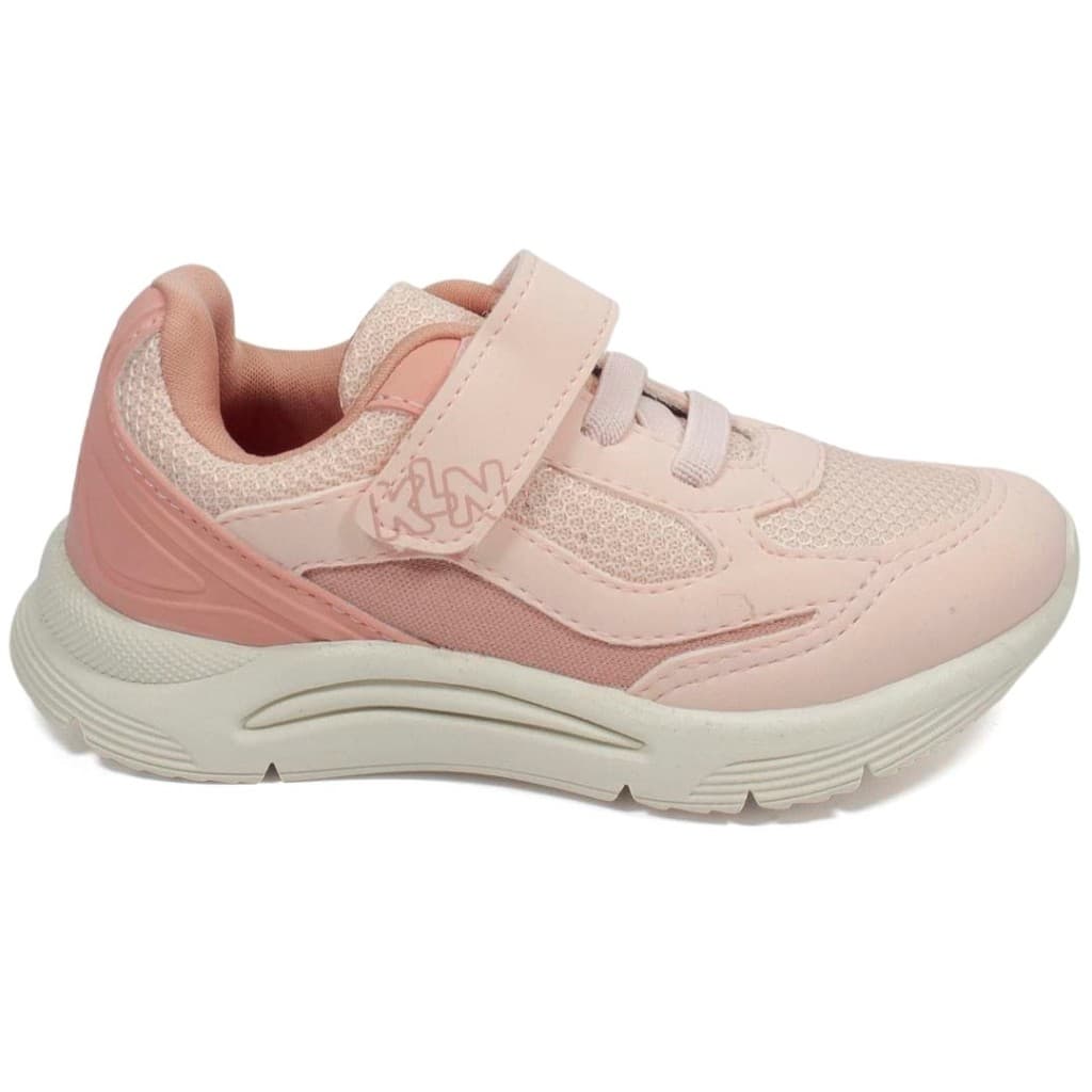 Tênis Infantil Klin New Sport Menina 199132000-018097