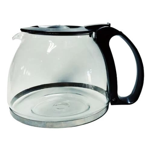 Jarra Cafeteira Mondial Dolce Arome 32 Xícaras 800w Preto Original
