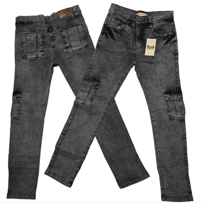 Calça  grafite cargo infantil menino calça jogador pintada Premium  calça jeans infantil no tamanho 4 6 8 10 11 14 16