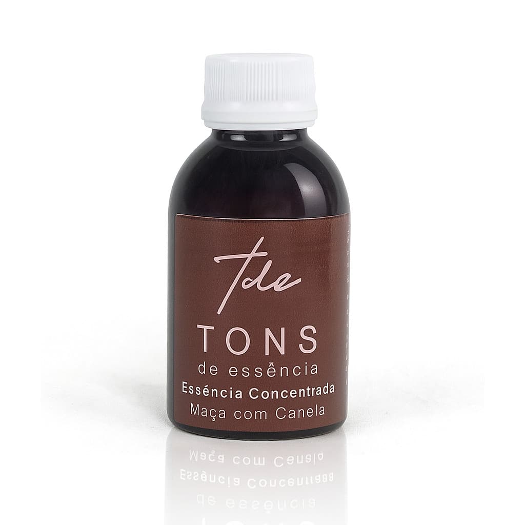 Essência  concentrada para Velas aromatizadores lipossolúvel tons de essência -  Vários  Aromas 100 ML