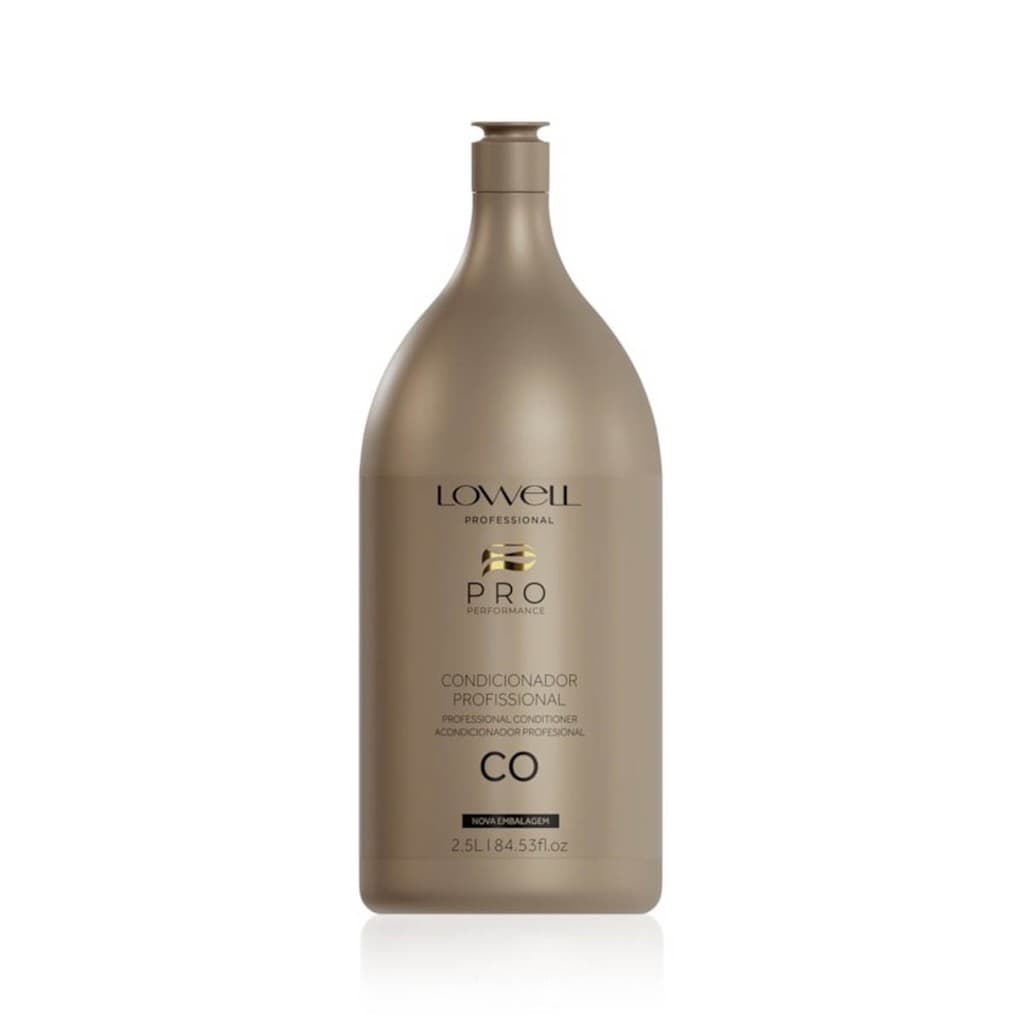 1061LW-Condicionador uso Profissional CO Pro Performance total 2,5L