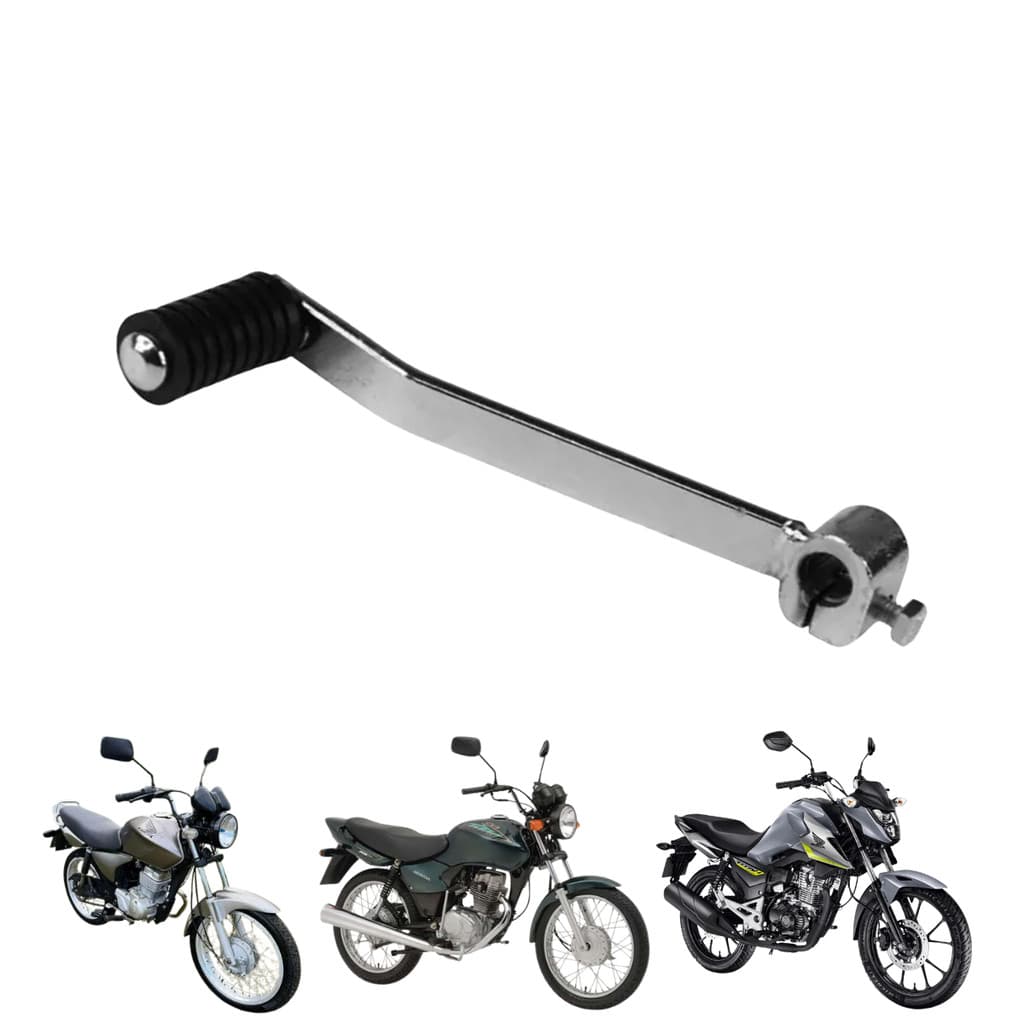 Pedal De Cambio Honda Cg Titan Fan 125 150 160 Todas 976535