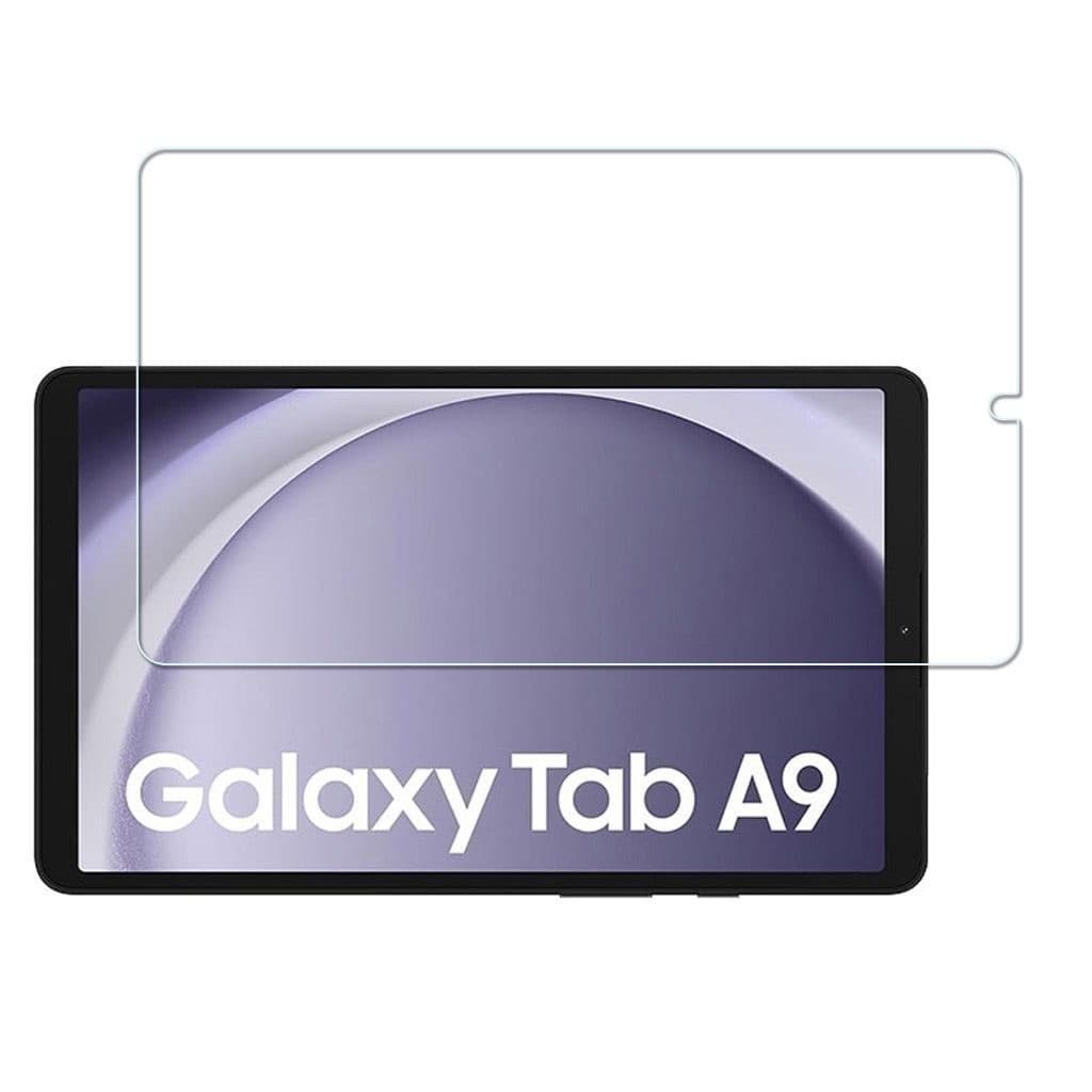 Película De Vidro Para Tablet SAMSUNG P205