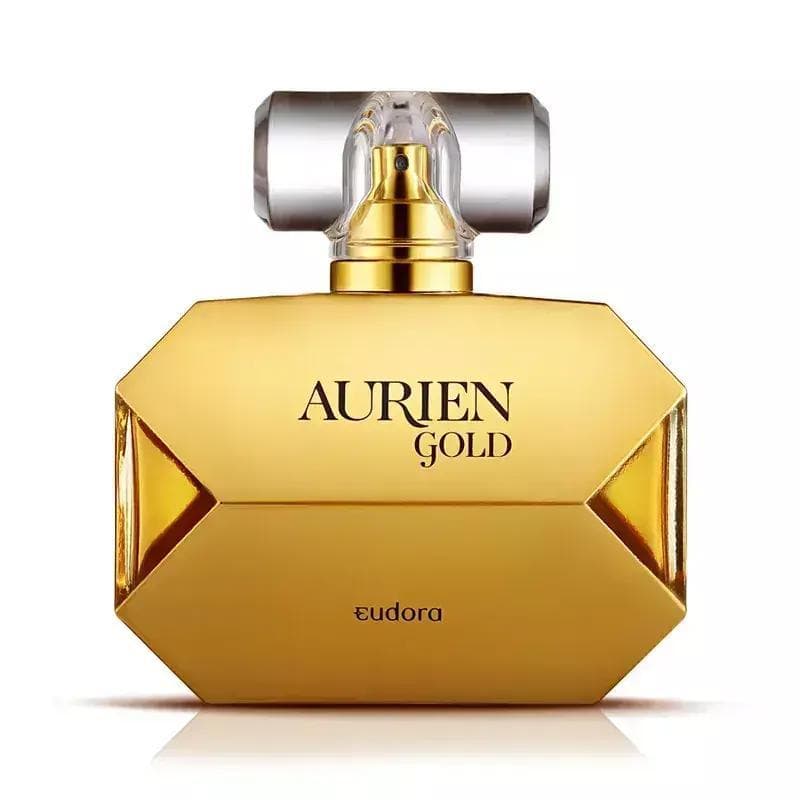 AURIEN GOLD DESODORANTE COLÔNIA 100ml