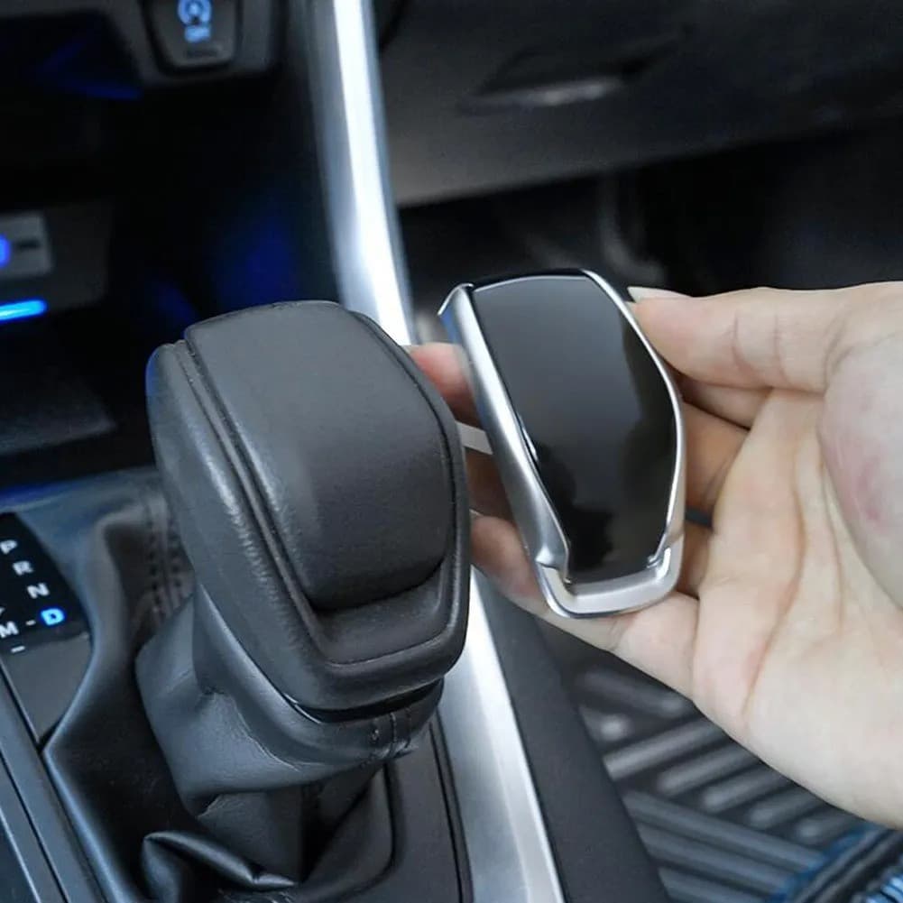 Capa Da Bola Cambiotoyota Rav 4