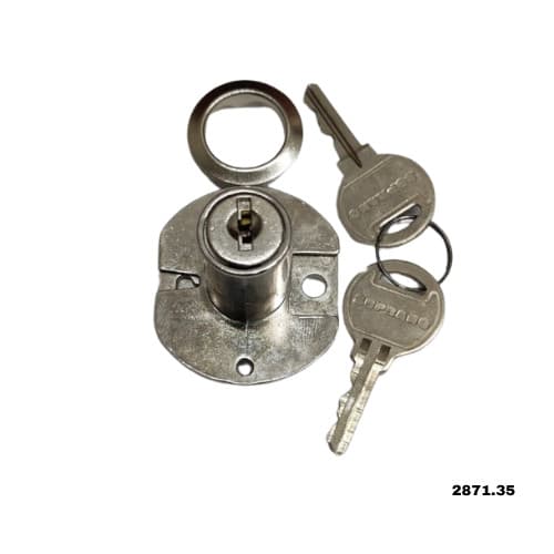 FECH. MOVEIS SOPRANO 31MM CR - 2871.35