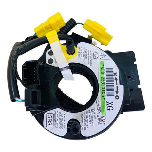 Cinta Airbag Fita Honda Fit 2003 2004 2005 2006 2007 2008